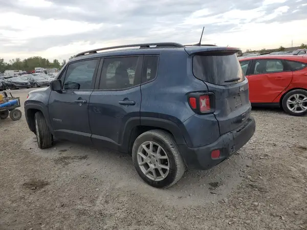 ZACNJCBB2MPM41497 2021 JEEP RENEGADE - Image 2
