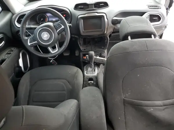 ZACNJCBB2MPM41497 2021 JEEP RENEGADE - Image 8