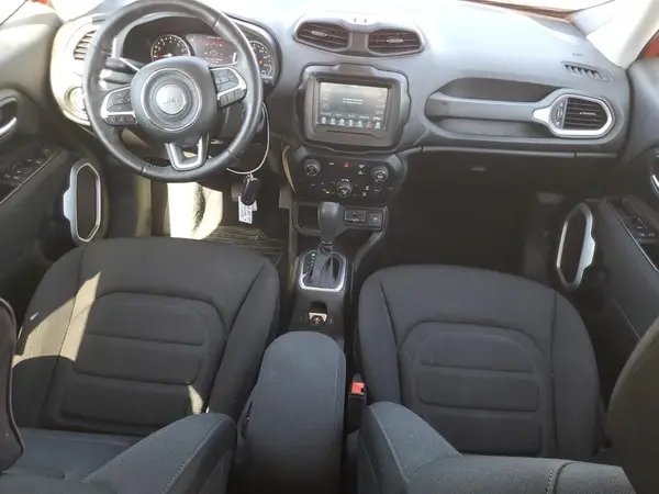 ZACNJCBB2MPM42682 2021 JEEP RENEGADE - Image 8