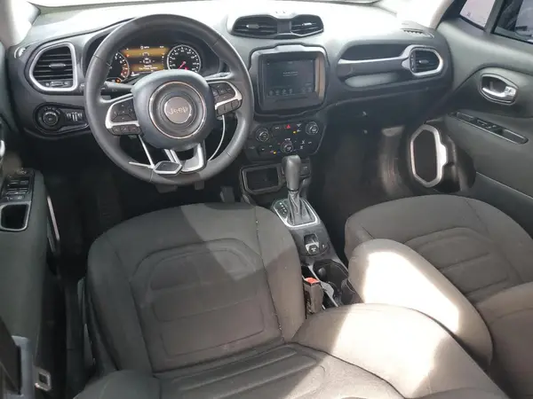ZACNJCBB2MPM95351 2021 JEEP RENEGADE - Image 8