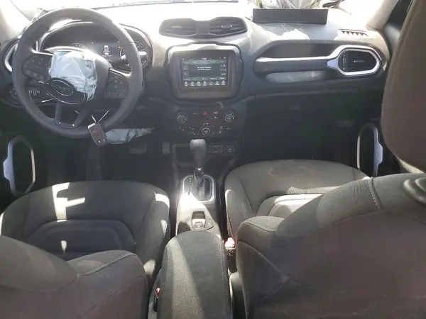 ZACNJCBB3MPM13546 2021 JEEP RENEGADE - Image 8