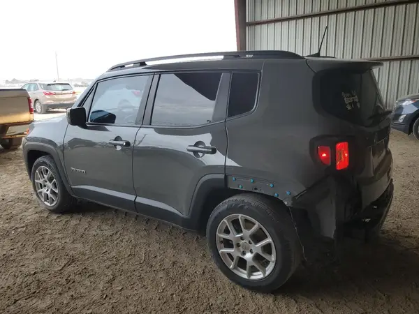 ZACNJCBB3MPM29116 2021 JEEP RENEGADE - Image 2