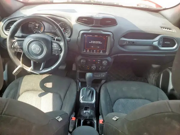 ZACNJCBB3MPM49169 2021 JEEP RENEGADE - Image 8