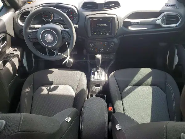 ZACNJCBB3MPM51973 2021 JEEP RENEGADE - Image 8