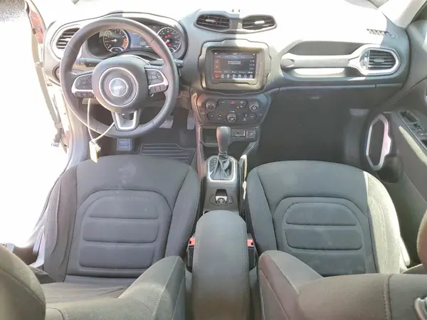 ZACNJCBB3MPM60494 2021 JEEP RENEGADE - Image 8