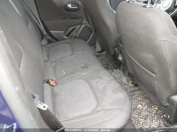 ZACNJCBB3MPM80972 2021 JEEP RENEGADE - Image 8