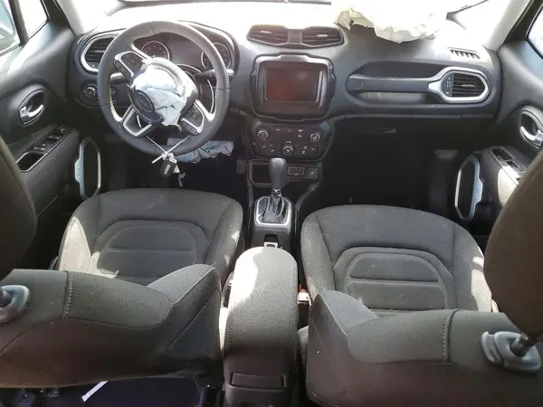 ZACNJCBB3MPM95875 2021 JEEP RENEGADE - Image 8