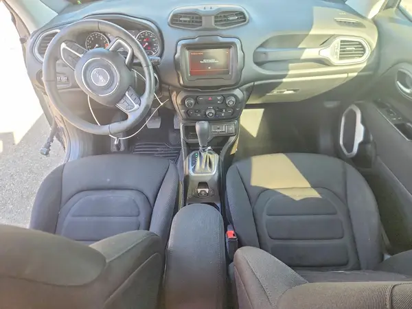 ZACNJCBB5MPM12365 2021 JEEP RENEGADE - Image 8