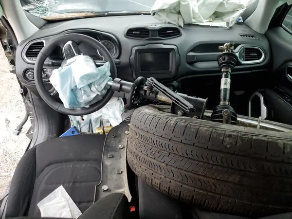 ZACNJCBB5MPM13063 2021 JEEP RENEGADE - Image 8