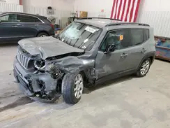 ZACNJCBB5MPM22314 2021 JEEP RENEGADE