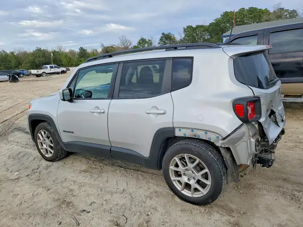 ZACNJCBB5MPM58424 2021 JEEP RENEGADE - Image 2