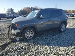 ZACNJCBB5MPM69813 2021 JEEP RENEGADE
