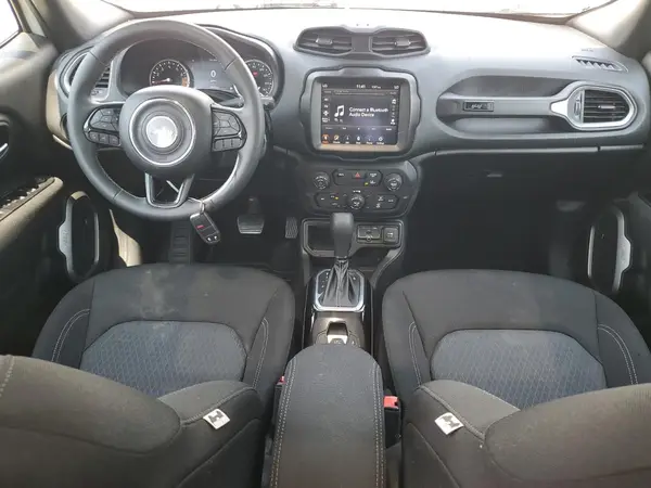 ZACNJCBB5MPM72873 2021 JEEP RENEGADE - Image 8