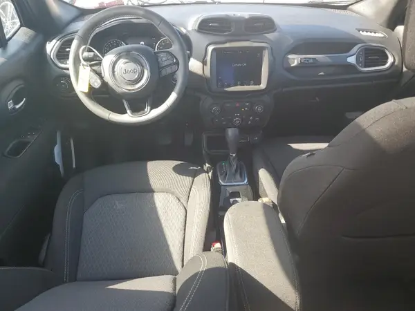 ZACNJCBB5MPM75689 2021 JEEP RENEGADE - Image 8