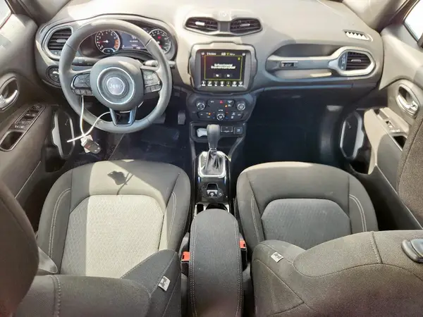 ZACNJCBB5MPM98311 2021 JEEP RENEGADE - Image 8