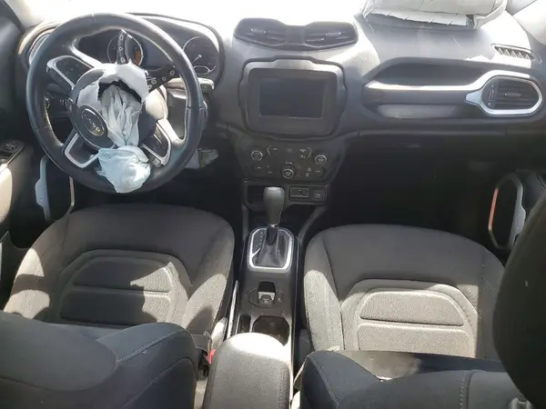 ZACNJCBB5MPN11946 2021 JEEP RENEGADE - Image 8
