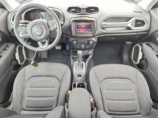 ZACNJCBB5MPN28116 2021 JEEP RENEGADE - Image 8