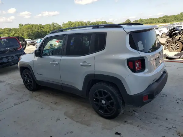 ZACNJCBB5MPN30089 2021 JEEP RENEGADE - Image 2