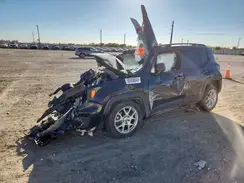 ZACNJCBB6MPM20524 2021 JEEP RENEGADE