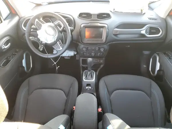 ZACNJCBB6MPM43818 2021 JEEP RENEGADE - Image 8