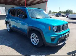 ZACNJCBB6MPM45357 2021 JEEP RENEGADE