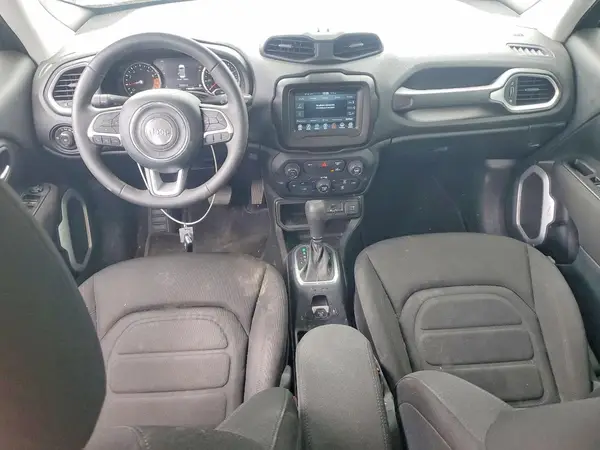 ZACNJCBB7MPM22427 2021 JEEP RENEGADE - Image 8
