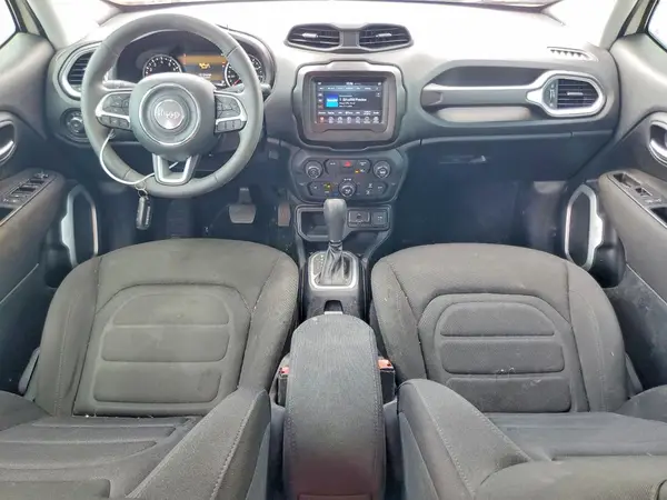 ZACNJCBB7MPM28468 2021 JEEP RENEGADE - Image 8