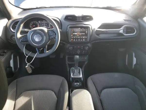 ZACNJCBB7MPM41088 2021 JEEP RENEGADE - Image 8
