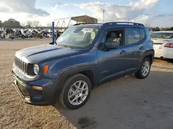 ZACNJCBB7MPN09244 2021 JEEP RENEGADE