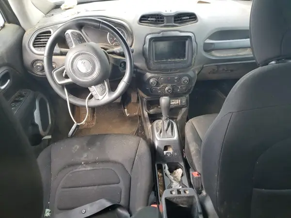ZACNJCBB7MPN12158 2021 JEEP RENEGADE - Image 8