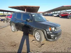 ZACNJCBB7MPN23127 2021 JEEP RENEGADE