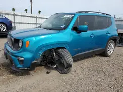 ZACNJCBB7MPN25606 2021 JEEP RENEGADE