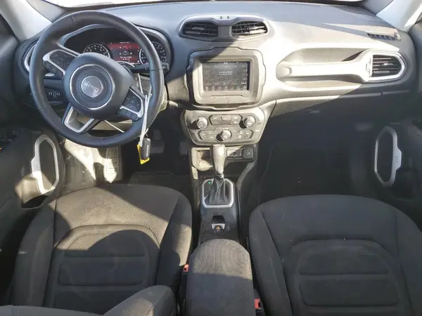 ZACNJCBB7MPN28103 2021 JEEP RENEGADE - Image 8