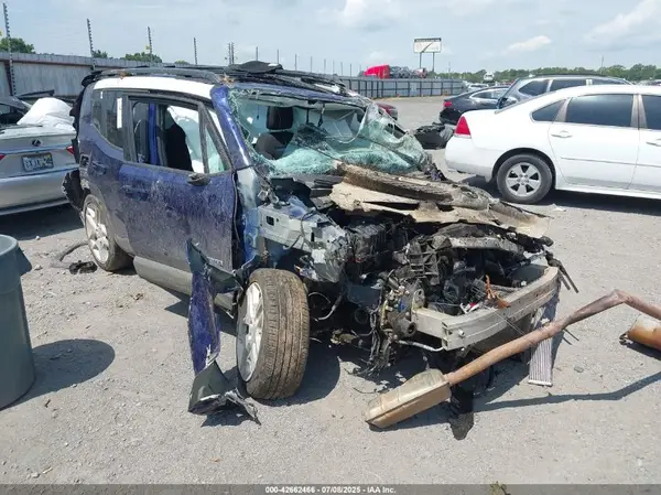 ZACNJCBB8MPM54173 2021 JEEP RENEGADE - Image 1