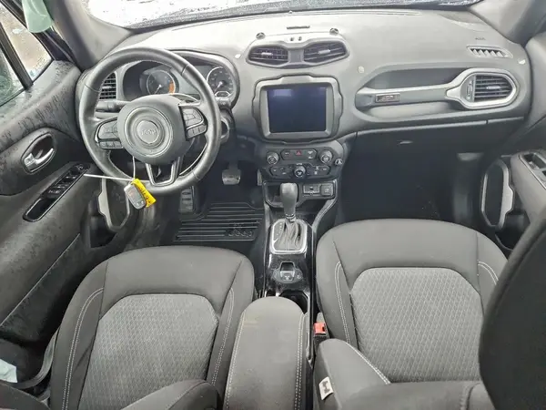ZACNJCBB8MPM66565 2021 JEEP RENEGADE - Image 8