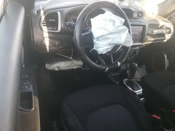 ZACNJCBB8MPM66842 2021 JEEP RENEGADE - Image 8