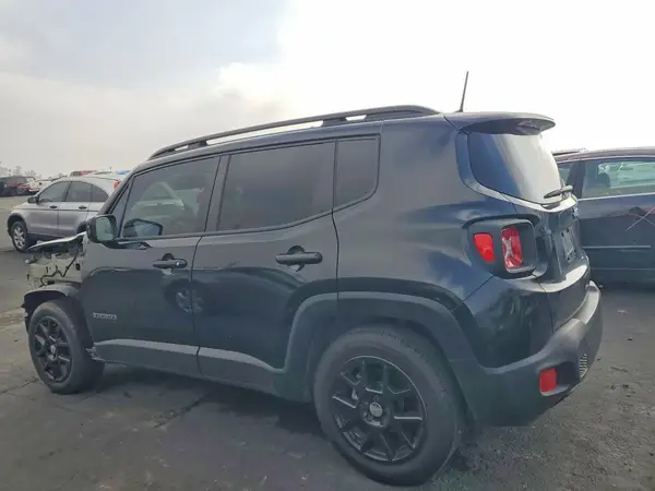 ZACNJCBB8MPM79753 2021 JEEP RENEGADE - Image 2