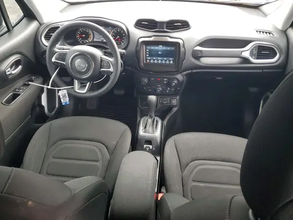 ZACNJCBB8MPM79753 2021 JEEP RENEGADE - Image 8