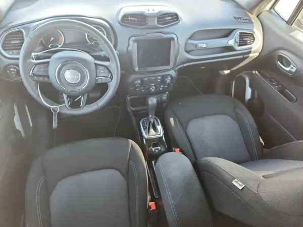 ZACNJCBB8MPN10404 2021 JEEP RENEGADE - Image 8