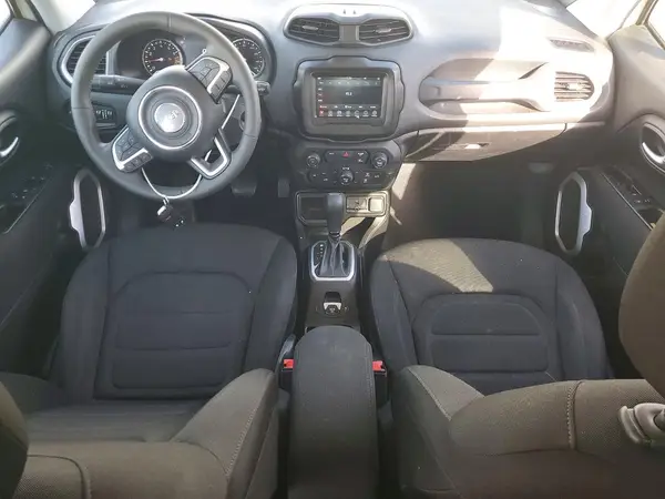 ZACNJCBB8MPN28062 2021 JEEP RENEGADE - Image 8