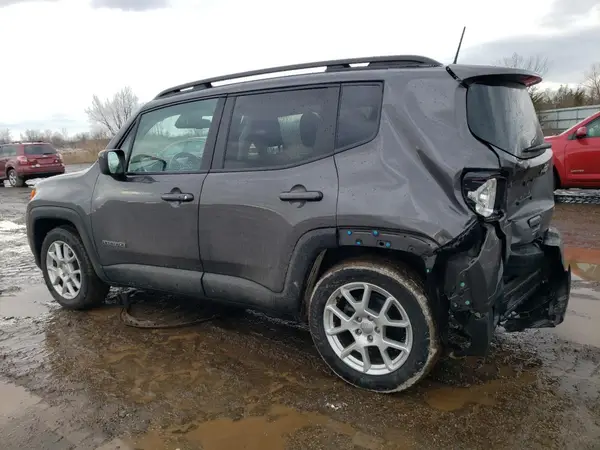 ZACNJCBB8MPN34752 2021 JEEP RENEGADE - Image 2