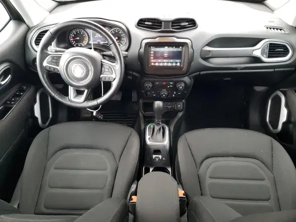 ZACNJCBB8MPN34752 2021 JEEP RENEGADE - Image 8