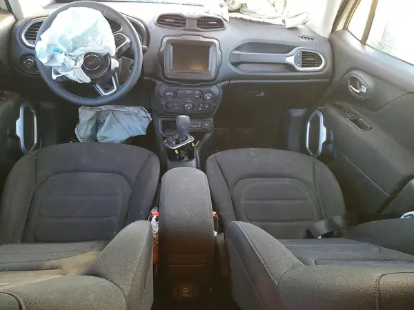 ZACNJCBB9MPM10621 2021 JEEP RENEGADE - Image 8