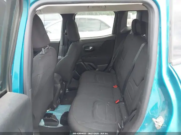 ZACNJCBB9MPM28214 2021 JEEP RENEGADE - Image 8