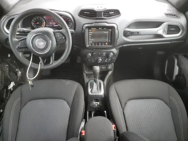 ZACNJCBB9MPM48950 2021 JEEP RENEGADE - Image 8