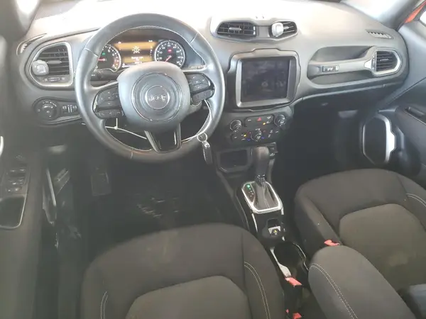 ZACNJCBB9MPM68390 2021 JEEP RENEGADE - Image 8