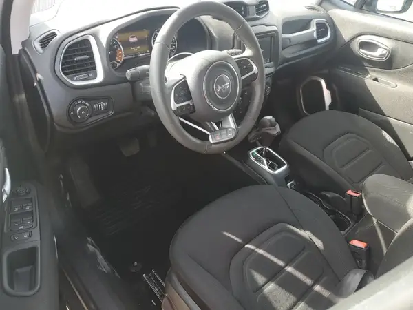 ZACNJCBB9MPN08080 2021 JEEP RENEGADE - Image 8
