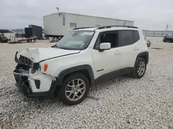 ZACNJCBB9MPN09164 2021 JEEP RENEGADE