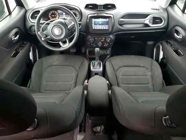 ZACNJCBB9MPN13828 2021 JEEP RENEGADE - Image 8