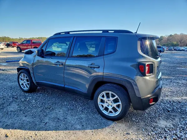 ZACNJCBB9MPN30855 2021 JEEP RENEGADE - Image 2